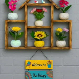 Combo Pack- Burnt wood color